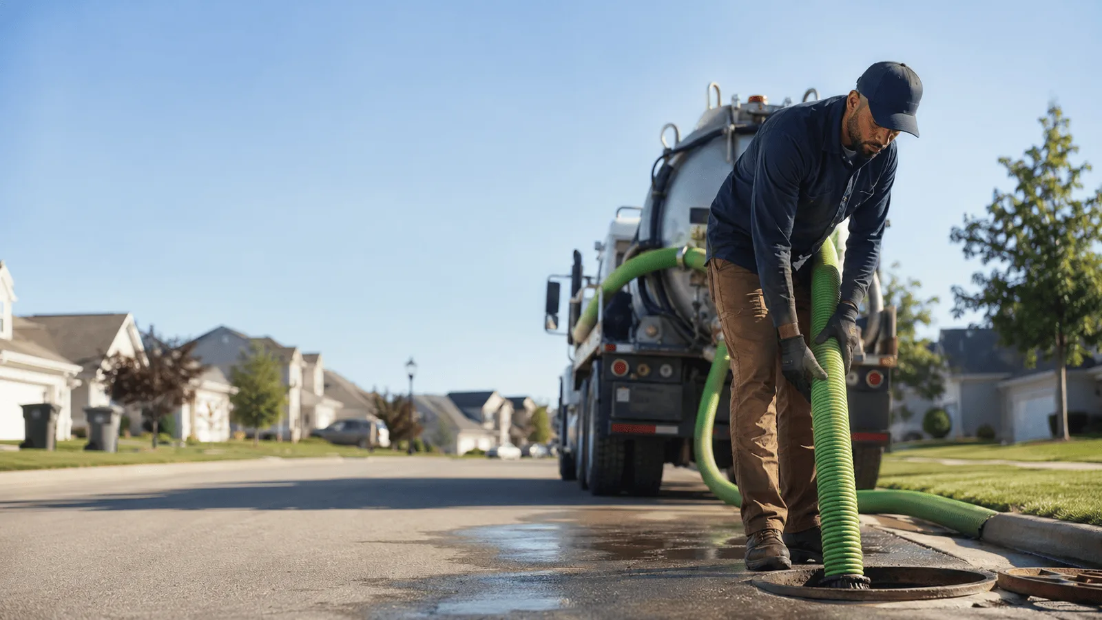 Mosquito Control in Tohatchi, NM